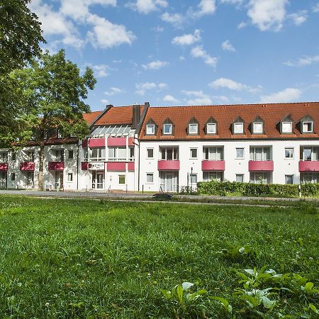 Andante Hotel Erding Eksteriør bilde