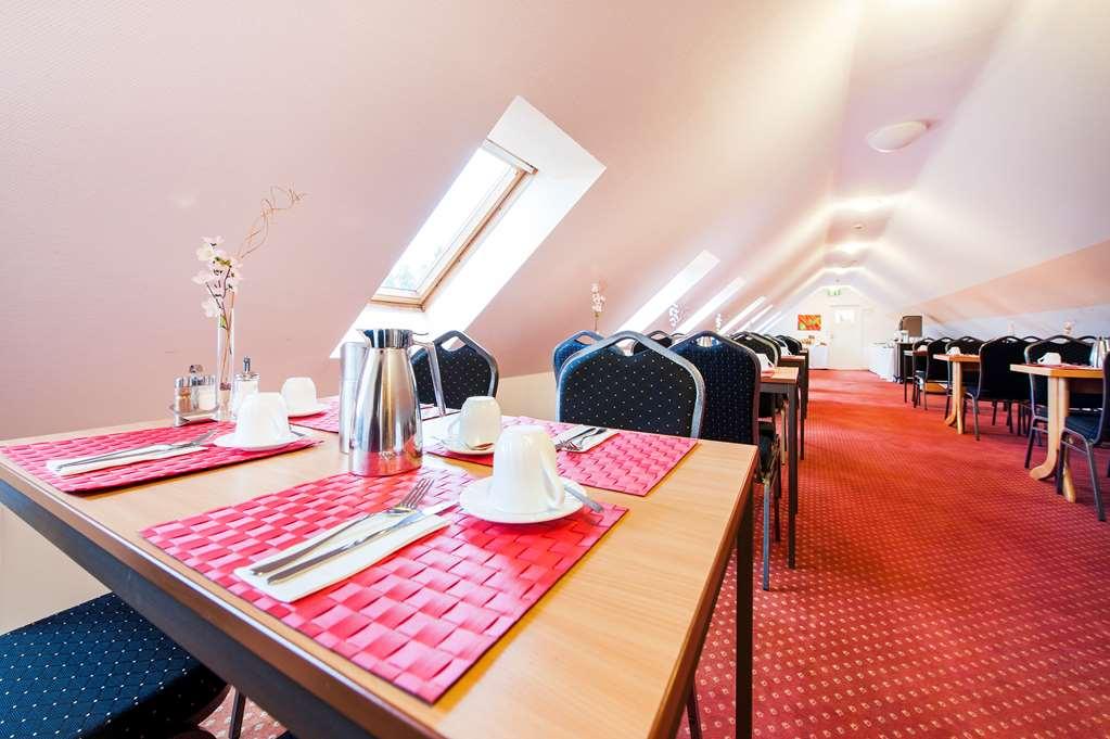 Andante Hotel Erding Restaurant bilde