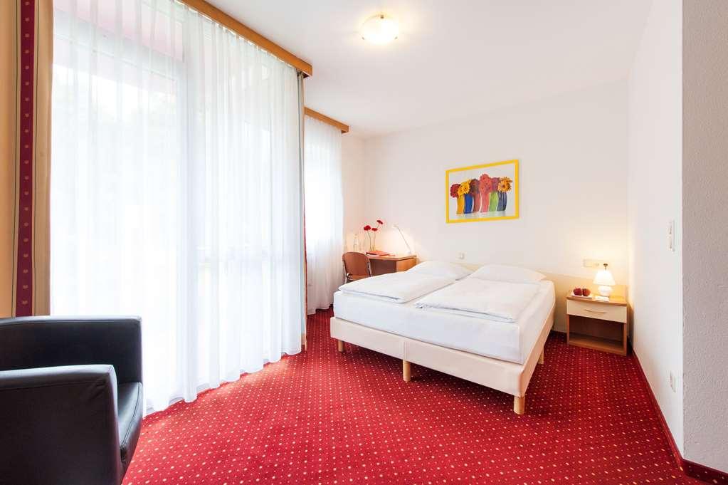 Andante Hotel Erding Rom bilde