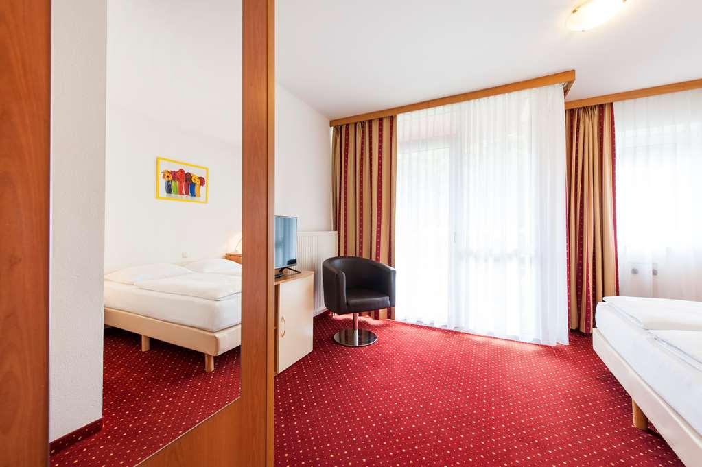 Andante Hotel Erding Rom bilde